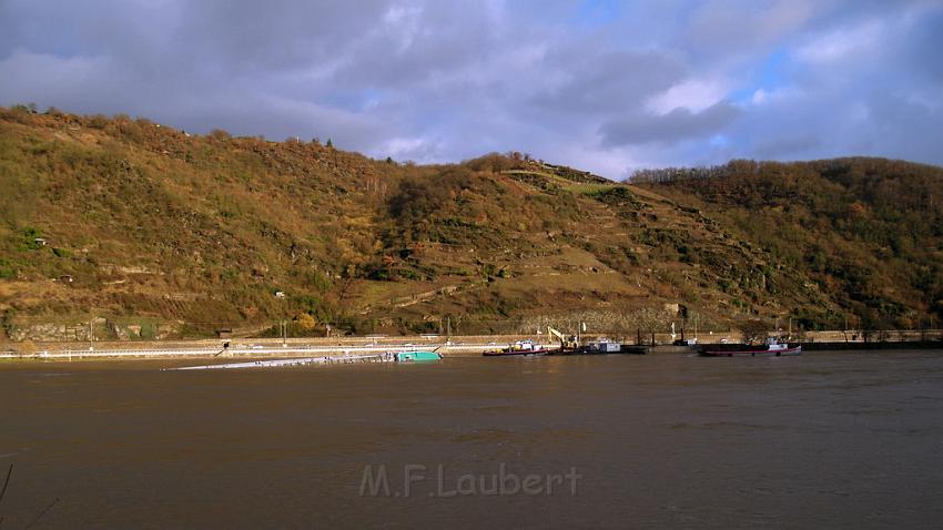 Schiff gesunken St Goarhausen Loreley P305.jpg